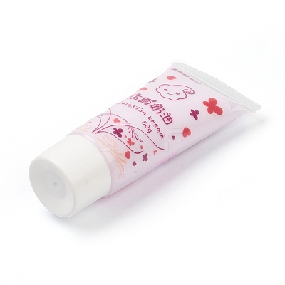 50ml Fake Whipped Cake Cream Glue DIY-B005-15-1