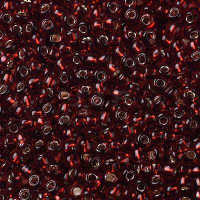 TOHO Round Seed Beads SEED-XTR08-2153S-1