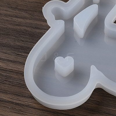 DIY Silicone Holder Molds LS-SIMO-Z001-02A-1