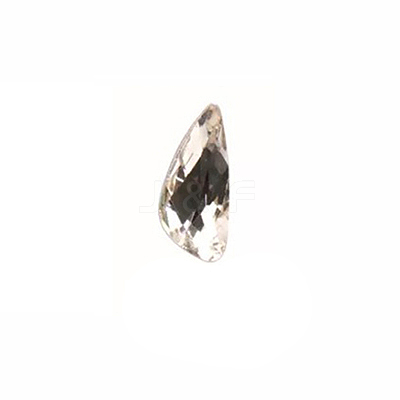 K9 Glass Rhinestone Cabochons MRMJ-T010-122-01-1
