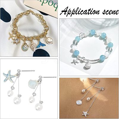 2 Styles Tibetan Style Alloy Pendants TIBEP-CA0001-05-1