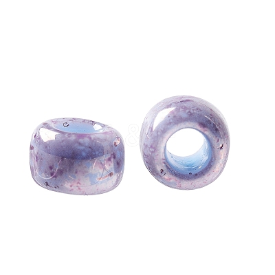 TOHO 8/0 Round Beads X-SEED-TR08-1204-1