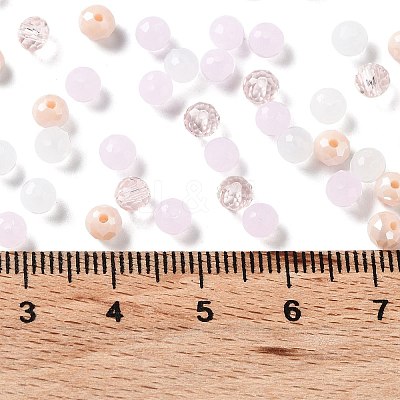 Glass Beads EGLA-A034-SM4mm-59-1