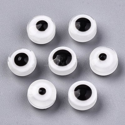 Resin Beads RESI-S339-4x6-03-1