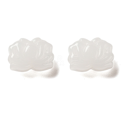 Handmade Lampwork Beads LS-LAMP-P060-04A-1
