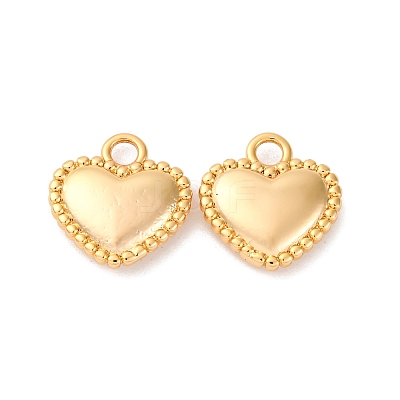Brass Pendants KK-K382-30B-G-1