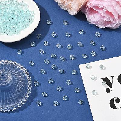 Preciosa® Crystal Beads Y-PRC-BA3-60001-1