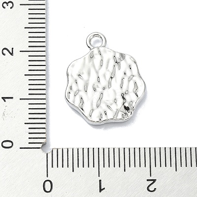 Alloy Pendants PALLOY-S188-03P-1