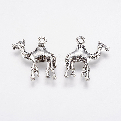 Alloy Pendants X-PALLOY-G192-05AS-1