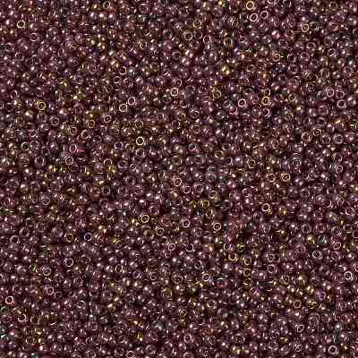 MIYUKI Round Rocailles Beads SEED-X0055-RR0301-1