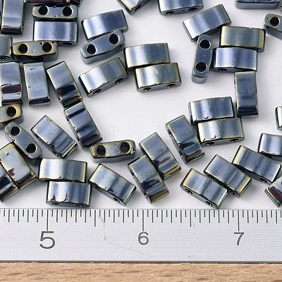 MIYUKI Half TILA Beads X-SEED-J020-HTL0464-1