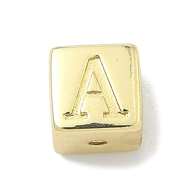 Brass Beads KK-G548-22G-1