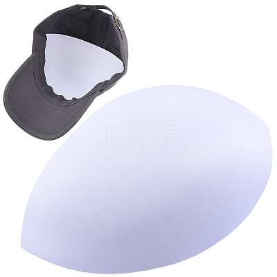 Sponge Hat Shaper Insert for Baseball Caps FIND-CP0003-72B-1