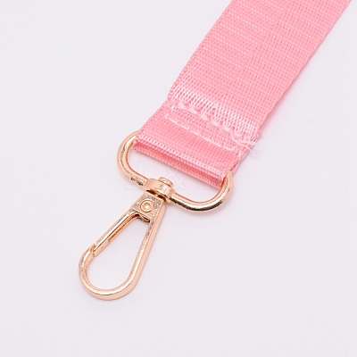 Adjustable Polyester Shoulder Straps IFIN-WH0056-26C-1
