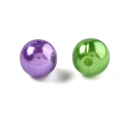15 Grids DIY Acrylic & ABS Plastic & Wood Beads Jewelry Making Finding Kits DIY-L073-02-1
