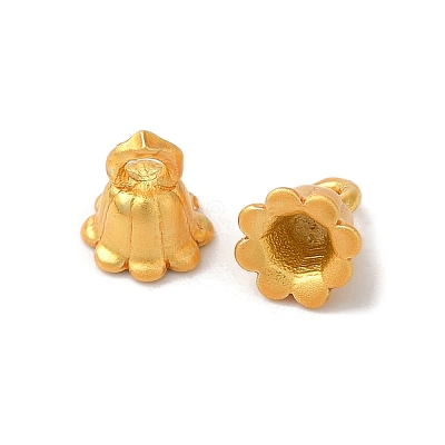 Rack Plating Brass Light Gold Pendants KK-S375-15G-1