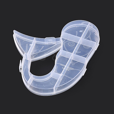 Plastic Bead Containers LS-CON-C006-20-1