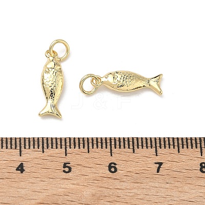 Brass Pendants LS-KK-C252-01C-G-1