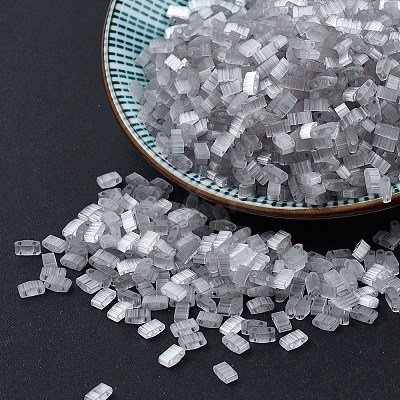MIYUKI Half TILA Beads X-SEED-J020-HTL2598-1