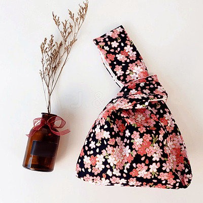 Cotton Fabric DIY-WH0671-216D-01-1