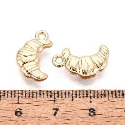 Alloy Pendants PALLOY-T092-46G-1