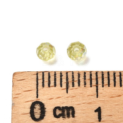 Preciosa® Crystal Beads Y-PRC-BB3-80100-200-1
