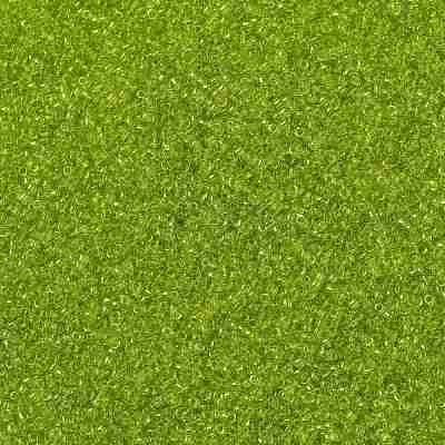 TOHO 15/0 Round Beads SEED-XTR15-0004-1