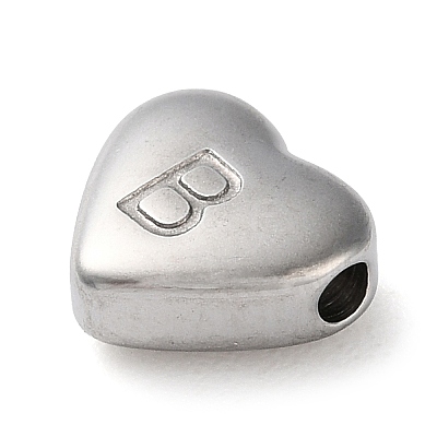 Non-Tarnish 201 Stainless Steel Beads LS-STAS-M335-01B-P-1