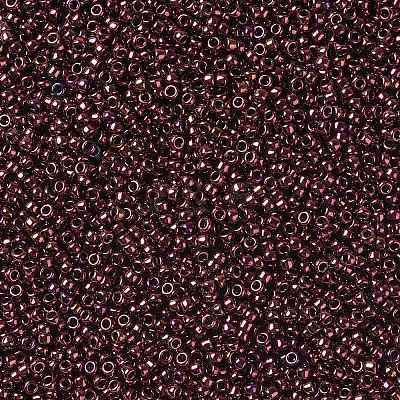 TOHO Round Seed Beads SEED-TR11-0502-1
