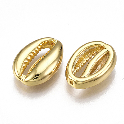 Brass Beads LS-X-KK-T038-06G-1