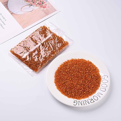 6/0 Glass Seed Beads X2-SEED-A005-4mm-29-1