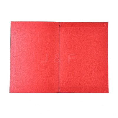 Certificate Holders AJEW-WH0121-32C-1