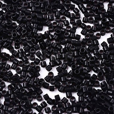 FGB 11/0 Grade A Glass Seed Beads X-SEED-S030-0049F-1