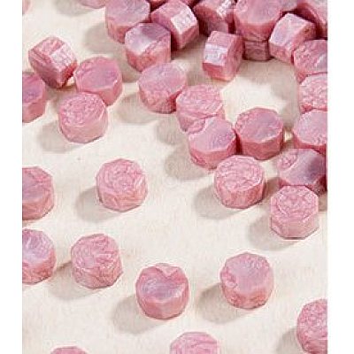 Sealing Wax Particles for Retro Seal Stamp DIY-WH0153-13-1