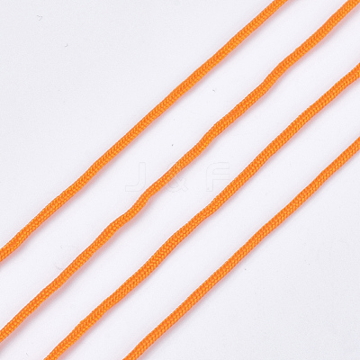 Nylon Braided Cord NWIR-S007-27-1