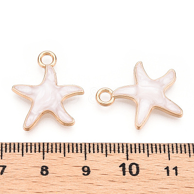 Alloy Pendants ENAM-S119-059D-1