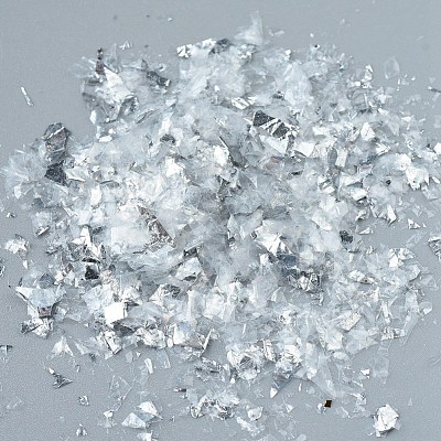 Plastic Candy Sequins/Paillette Chip DIY-I019-01D-1