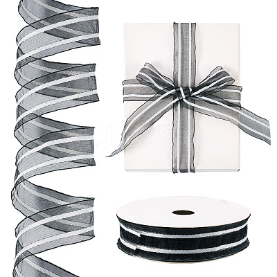 20 Yards Organza Ribbon ORIB-TAC0005-03-1