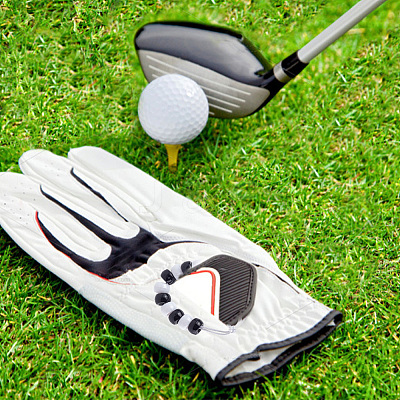 8Pcs 8 Style Plastic Beaded Golf Score Counters AJEW-DR00002-1