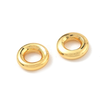 Brass Linking Rings KK-K364-21A-G-1
