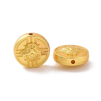 Alloy Beads PALLOY-L236-004MG-1