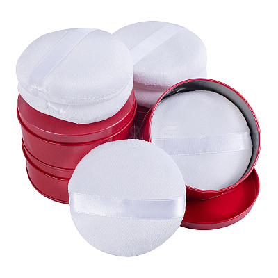 DIY Cosmetics Storage Box Kits DIY-OC0001-66-1