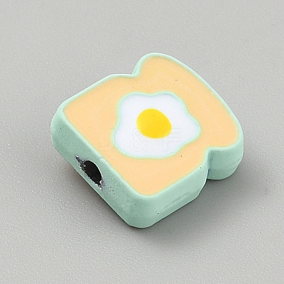 Alloy Enamel Beads FIND-CJC0010-120D-1