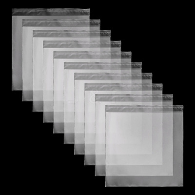 Rectangle OPP Cellophane Bags OPC-TADJ0001-07E-1