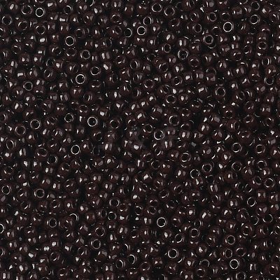 TOHO 11/0 Round Beads X-SEED-TR11-0046D-1