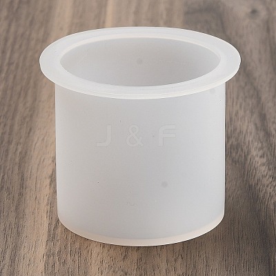 Column DIY Silicone Candle Molds LS-SIL-F011-03A-1