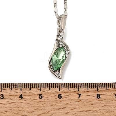 Alloy Rhinestone Jewelry Sets FS-WGB491C-05-1