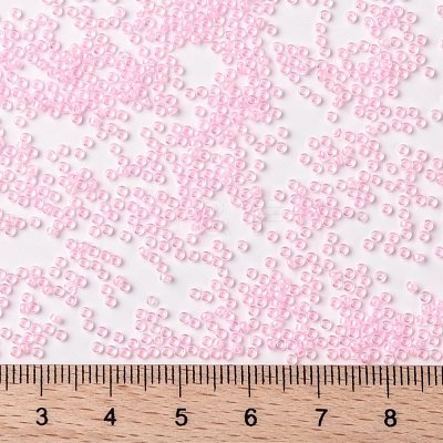 MIYUKI Round Rocailles Beads SEED-X0056-RR0207-1