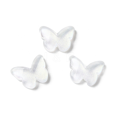 K9 Glass Cabochons GGLA-Z003-04A-001JW-1