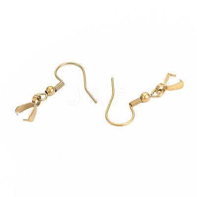 Ion Plating(IP) 304 Stainless Steel Hooks STAS-N092-136G-1
